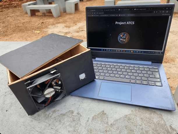 Project ATCS